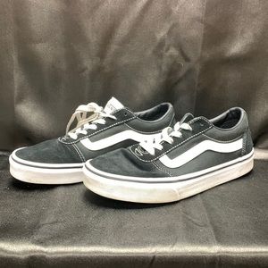 Womens size 8.5 Vans